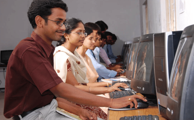 KLR Group of Institutions Kothagudem Campus photo 6